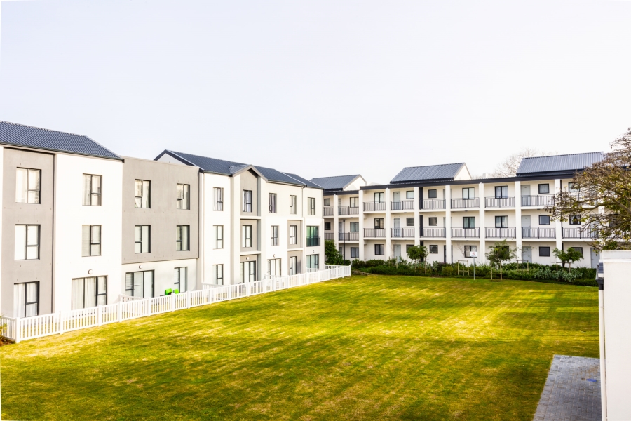 1 Bedroom Property for Sale in Haasendal Western Cape